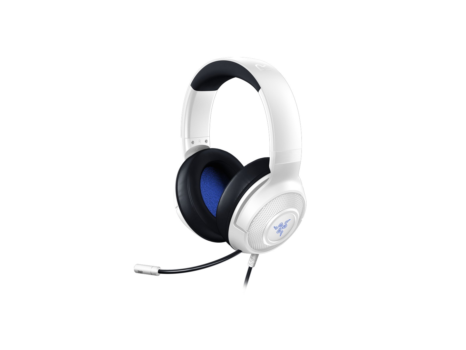 Razer Kraken X for Console - PS White RZ04-02890500-R3M1