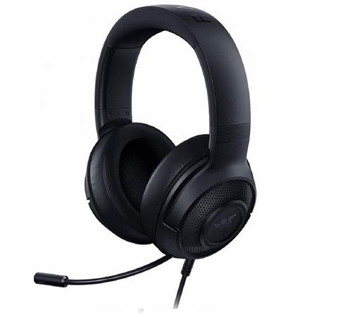 Razer Kraken X (PC/PS4/XONE/SWITCH) 8886419378051