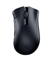 RAZER myš Deathadder V2 X HyperSpeed, bezdrátová, optická RZ01-04130100-R3G1