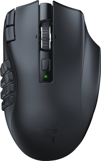 Razer Naga V2 HyperSpeed 8886419334002