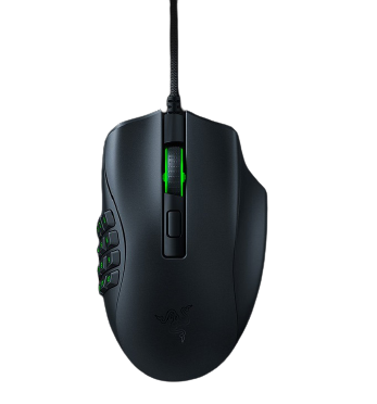 Razer Naga X RZ01-03590100-R3M1
