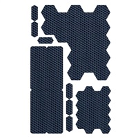 RAZER nalepovací gripy Universal Grip Tape RC21-01670100-R3M1