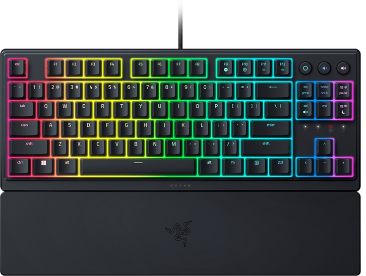 Razer Ornata V3 Tenkeyless - US Layout 8887910073032