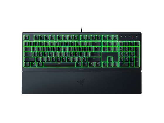 Razer Ornata V3 X - US Layout RZ03-04470100-R3M1