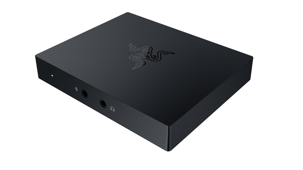 Razer Ripsaw HD RZ20-02850100-R3M1