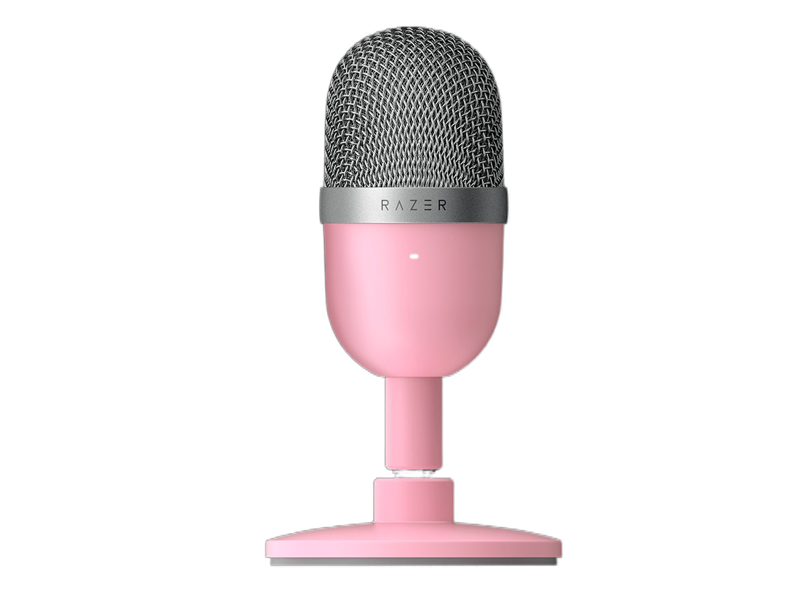 Razer Seiren Mini - Quartz RZ19-03450200-R3M1