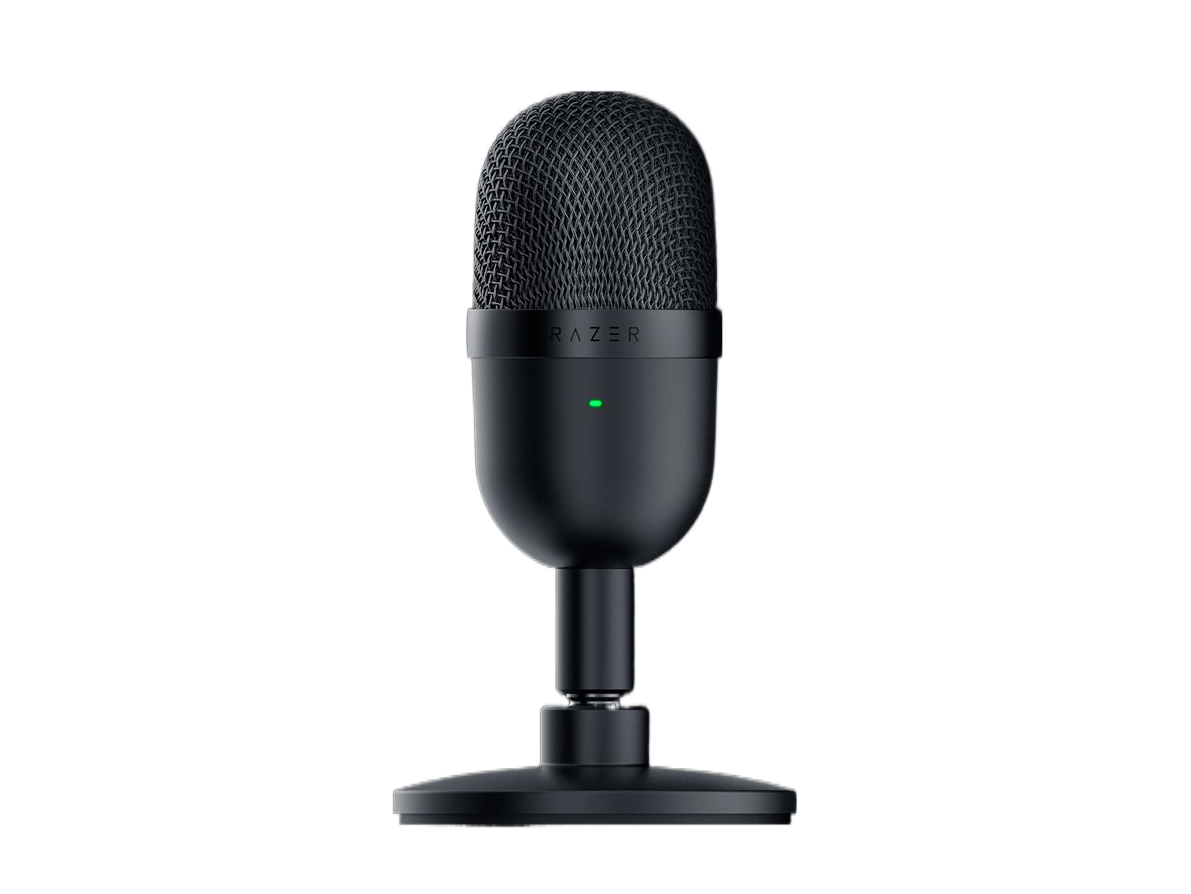 Razer Seiren Mini RZ19-03450100-R3M1