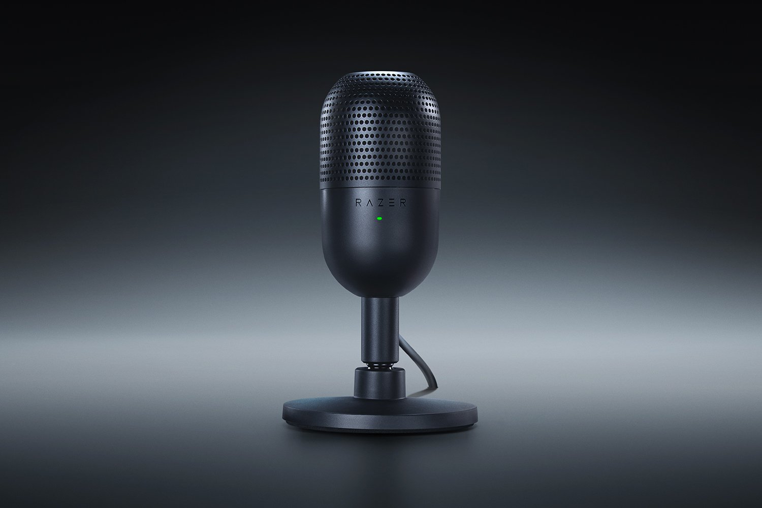 Razer Seiren V3 Mini - Black RZ19-05050100-R3M1