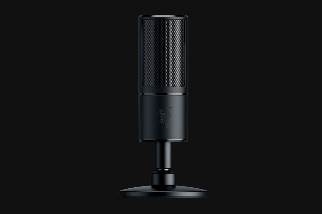 Razer Seiren X - PS4 RZ19-02290200-R3G1