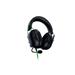 RAZER sluchátka BlackShark V2 X USB, černá RZ04-04570100-R3M1