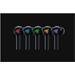RAZER sluchátka Hammerhead True Wireless, černá RZ12-03820100-R3G1