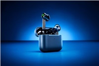 RAZER sluchátka Hammerhead True Wireless, černá RZ12-03820100-R3G1