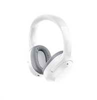 RAZER sluchátka Opus X, Wireless Headset, Bluetooth, Mercury RZ04-03760200-R3M1