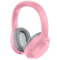 RAZER sluchátka Opus X, Wireless Headset, Bluetooth, Quartz RZ04-03760300-R3M1