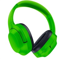 RAZER sluchátka Opus X, Wireless Headset, Bluetooth, zelená RZ04-03760400-R3M1