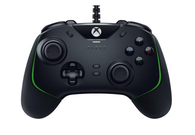 Razer Wolverine V2 (XONE/PC) 8886419350996