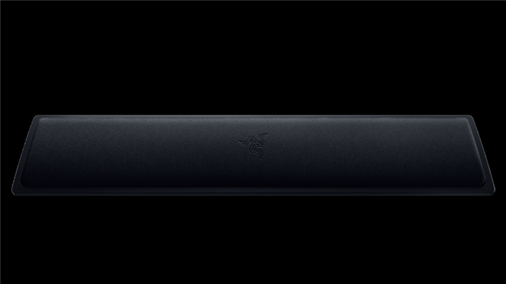 Razer Wrist Rest (Leatherette) 8886419384168