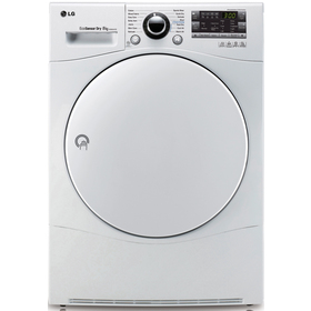 RC 8055AH1Z sušička bielizne LG 8806084350619
