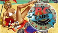 RC Cars (PC) klíč Steam 195438