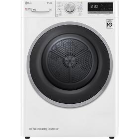 RC81V5AV7N sušička bielizne LG 8806091547231