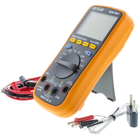 RDM 9001 Digitálny multimeter RETLUX 8590669209309