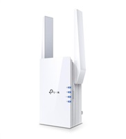 RE705X AX3000 Wi-Fi 6 Range Extender, TP-Link RE705X AX3000 Wi-Fi 6 Range Extender