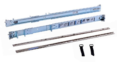 ReadyRails Sliding Rails Without Cable Management Arm CusKit 770-BCYU