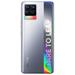 Realme 8 - Cyber Silver 6,4" AMOLED/ DualSIM/ 128GB/ 8GB RAM/ LTE/ Android 11 RMX3085