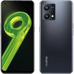 Realme 9 8+128GB Meteor Black 6941399074811