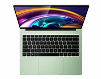 realme Book Prime 16+512 Real Green EU, ENG clav.- bazár, rozbalené, vystavené Cloudpro00216GN_B