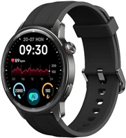 Realme Watch S2 Black, EU 1289345