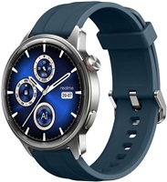 Realme Watch S2 Silver, EU 1289346