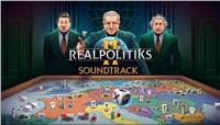 Realpolitiks II Digital Soundtrack (PC) PL klíč Steam 1654021