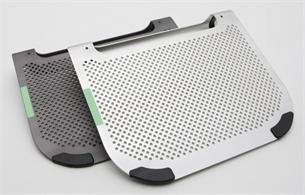 RECOM COOLDESK Easy Black 1340405