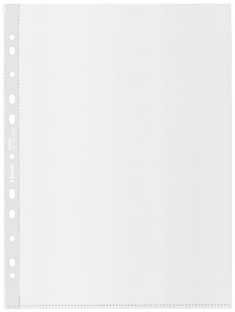 Recyklované euroobaly Esselte A4, 70mic, krabice 100ks 627493