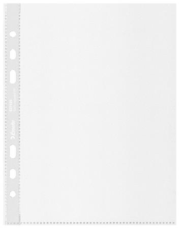 Recyklované euroobaly Esselte A5, 70mic, krabice 100ks 627495