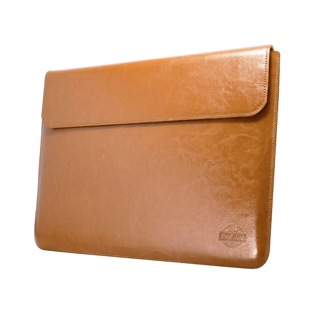 RED ANT MacBook Air 13 M2 (2022) horčicová (Aroma Whisky) PTA-0516-APP-AIR13