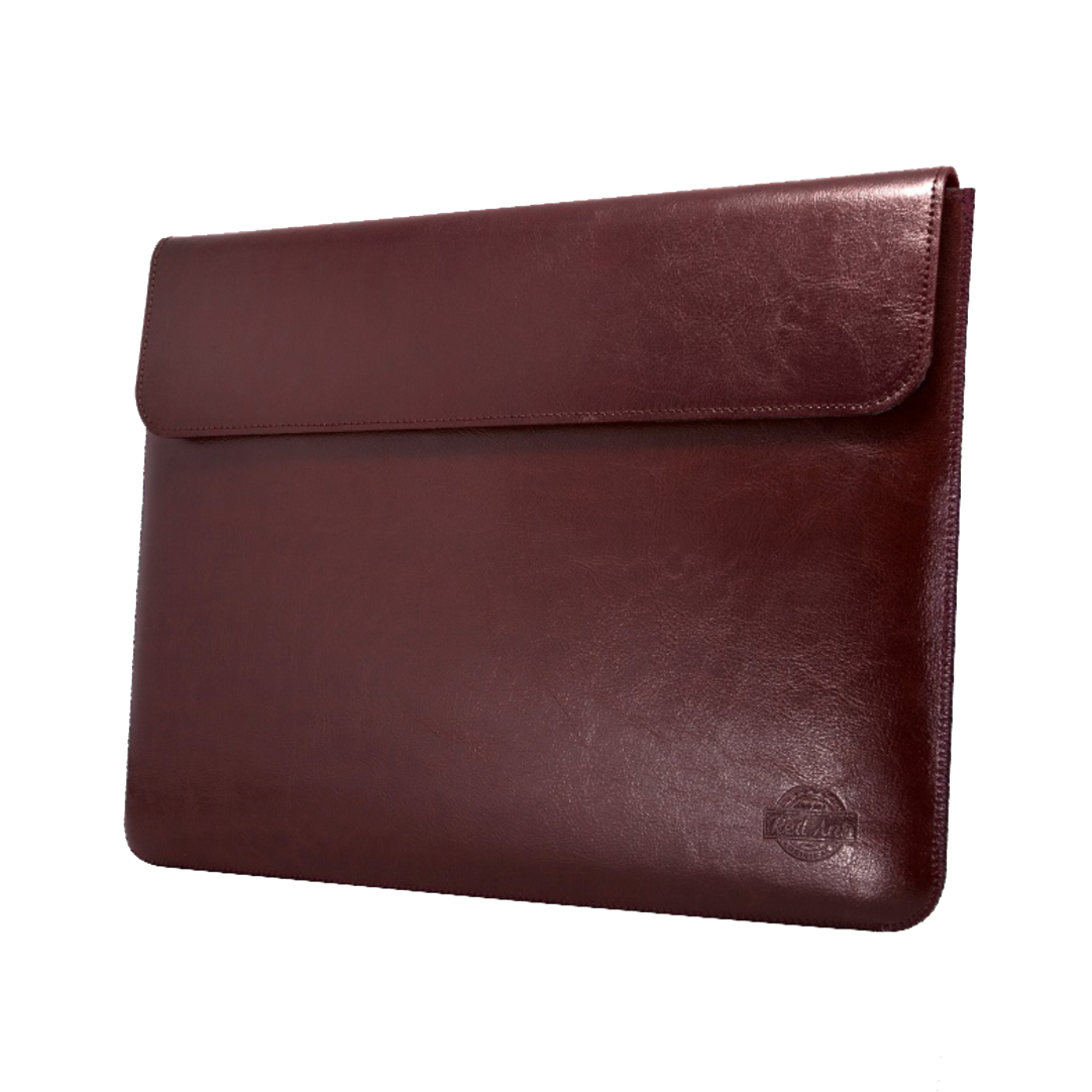 RED ANT MacBook Air 15" (2023) bordové Whiskey Aroma PTA-0540-APP-AIR15