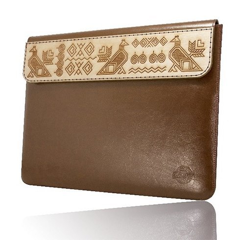 RED ANT MacBook Pro 13 / Air 13 Retina hnedá (Cicmany) PTA-0173-APP-PRO13