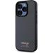 Red Bull Carbon Shiny MagSafe Zadný Kryt pre iPhone 16 Pro čierny 57983123405