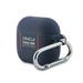 Red Bull Lines Silikonové Púzdro pre AirPods 3 Pro modré 57983129736