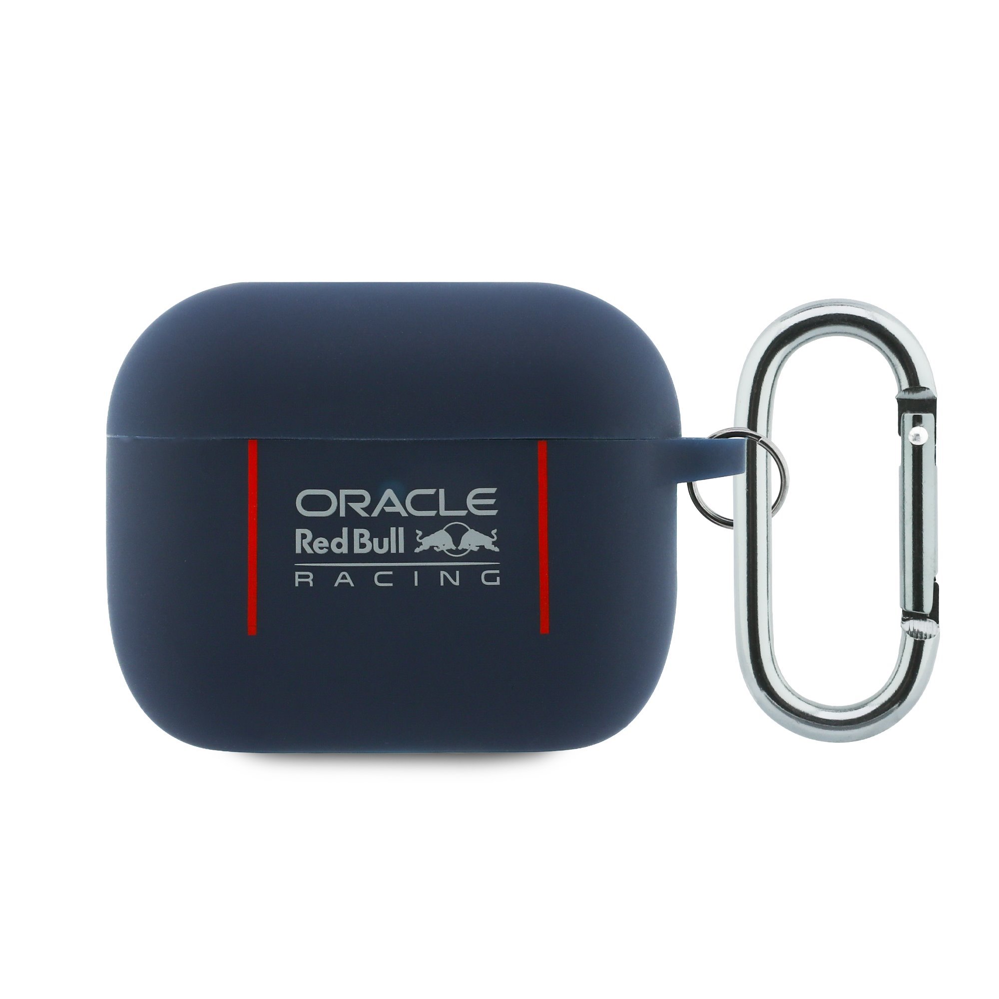 Red Bull Lines Silikonové Púzdro pre AirPods 3 Pro modré 57983129736