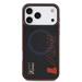 Red Bull PC Double Layer Vertical MV1 MagSafe Zadný Kryt pre iPhone 17 Pro modrá 57983129782