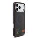 Red Bull PC Double Layer Vertical MV1 MagSafe Zadný Kryt pre iPhone 17 Pro modrá 57983129782