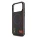 Red Bull PC Double Layer Vertical MV1 MagSafe Zadný Kryt pre iPhone 17 Pro modrá 57983129782