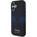 Red Bull PC/TPU Two Bulls MagSafe Zadný Kryt pre iPhone 16 modrý 57983123444