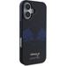 Red Bull PC/TPU Two Bulls MagSafe Zadný Kryt pre iPhone 16 modrý 57983123444