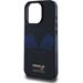 Red Bull PC/TPU Two Bulls MagSafe Zadný Kryt pre iPhone 16 Pro Max modrý 57983123446