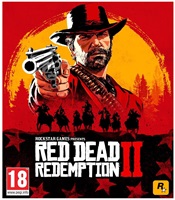 Red Dead Redemption 2 (PC) klíč Rockstar 1550764