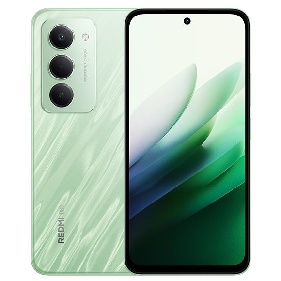 REDMI 15 5G Ripple Green 4GB RAM 128GBROM 6932554454562